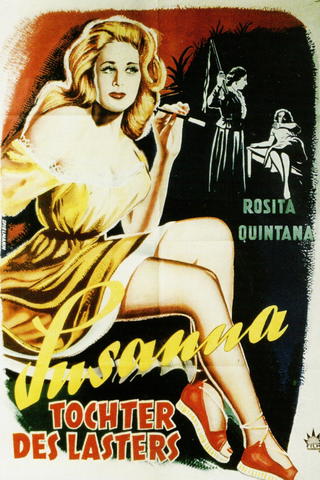 Susanna - Tochter des Lasters