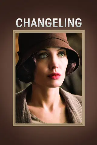 El Intercambio (Changeling)