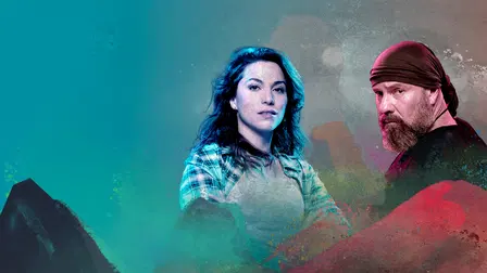 Desafio em Dose Dupla - México