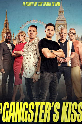 A Gangster's Kiss