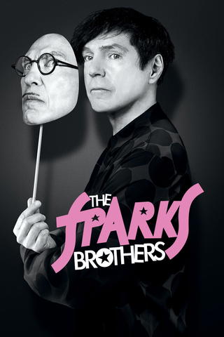 The Sparks Brothers