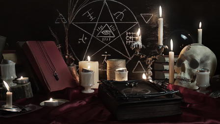 The Occult History of the Third Reich