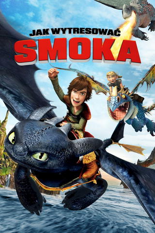 Jak Wytresować Smoka