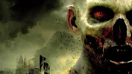 Zombie Dawn