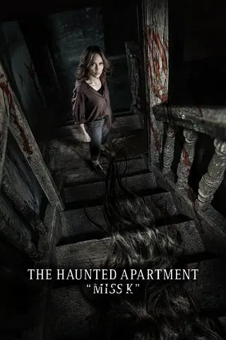 The Haunted Apartment