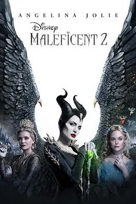 Maleficent 2