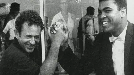 Norman Mailer: The American