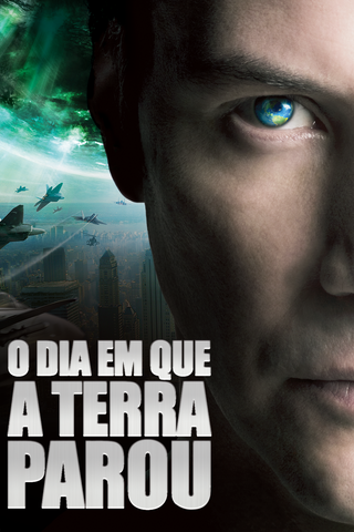 O Dia Em Que A Terra Parou