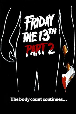 Friday the 13th, Part 2