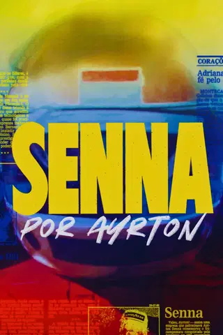 Senna by Ayrton