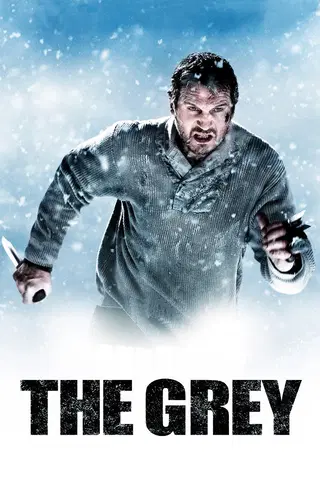 The Grey