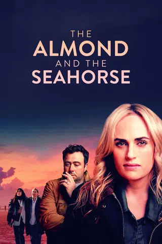 The Almond & the Sea Horse