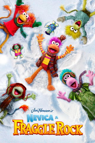 Nevica a Fraggle Rock