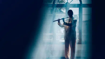 Plauto, un Soplo Musical