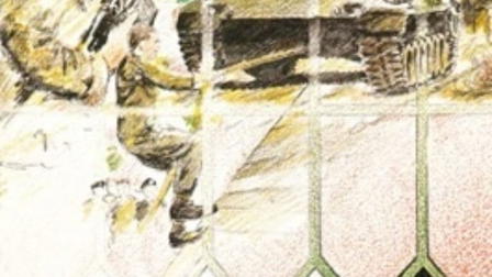 For Queen and Country