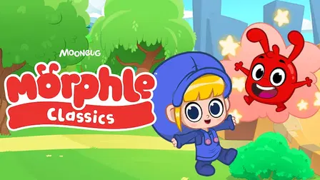 Morphle Classics