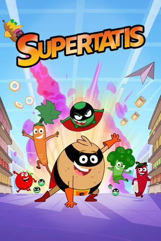 Supertatis