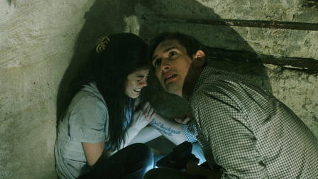 The Basement