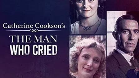 The Man Who Cried