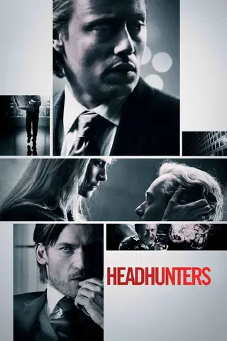 Headhunterne