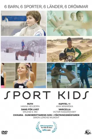 Sport Kids 2