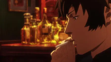 Par-delà l'amour et la haïne