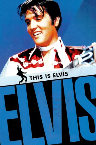 Este es Elvis