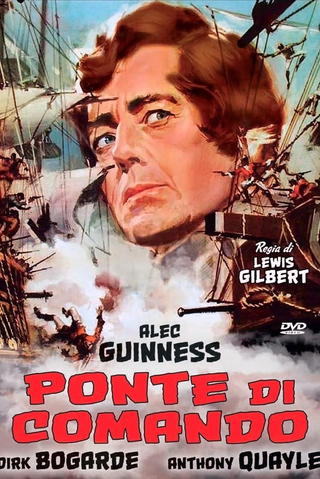 Ponte di comando