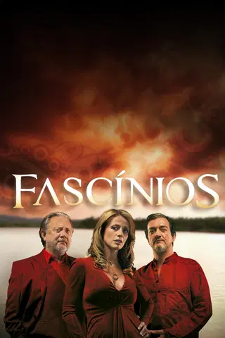 Fascínios