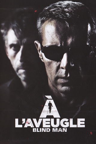 Blind Man