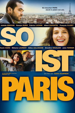 So ist Paris