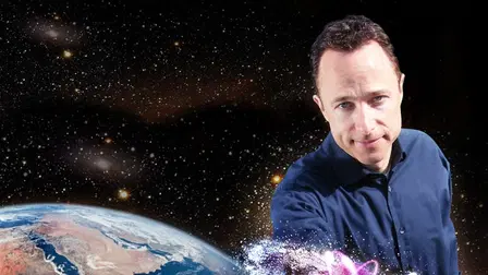 The Nature of Existence