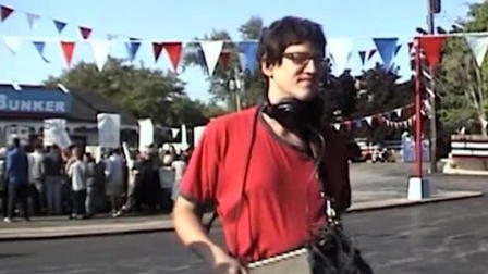 Poultry in Motion: Truth Is Stranger Than Chicken