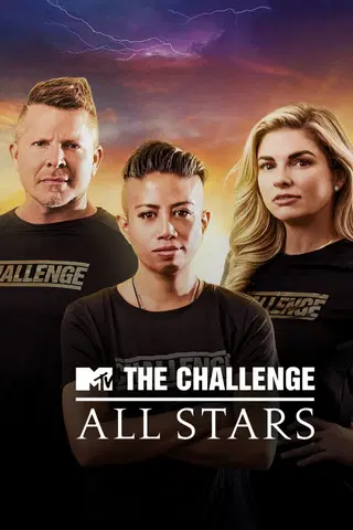 The Challenge: All Stars