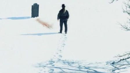 The Glorious Dead