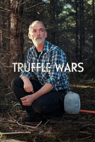 Truffle Wars