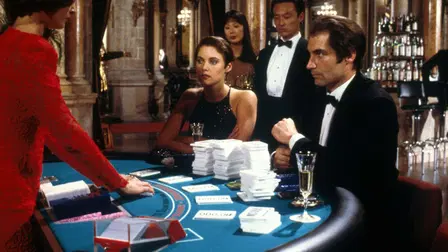 James Bond: Licence to Kill