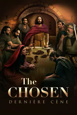 The Chosen (série)