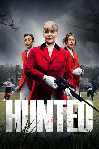 Hunted