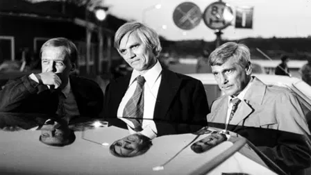 Polisen som vägrade svara