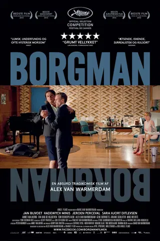 Borgman