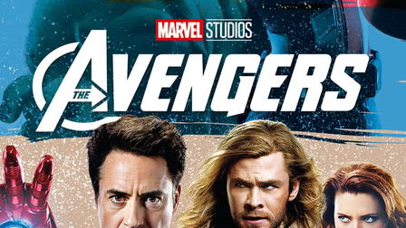 The Avengers