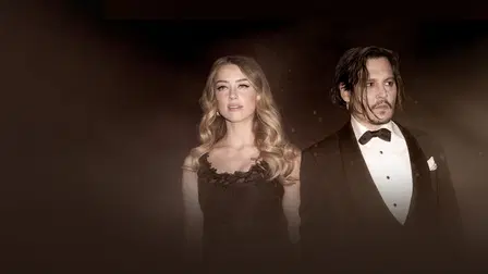 Johnny vs. Amber