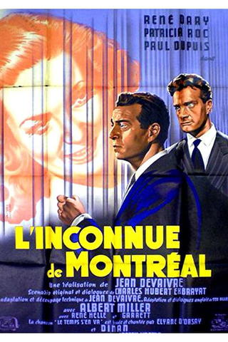 Fugitive from Montreal