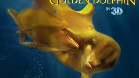 Naya: Legend of the Golden Dolphin