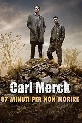 Carl Mørck - 87 minuti per non morire
