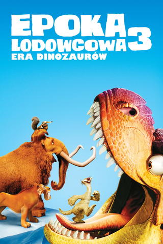 Epoka lodowcowa 3: Era dinozaurów