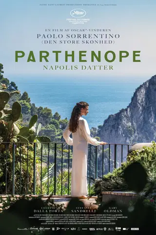 Parthenope: Napolis datter