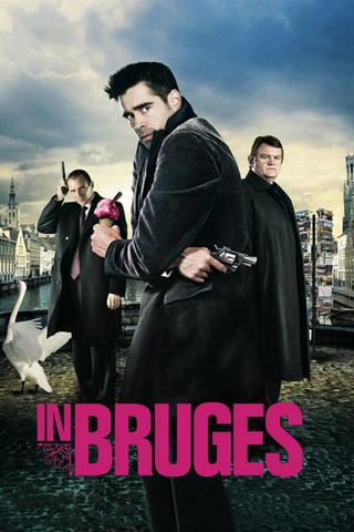 Undercover i Brügge