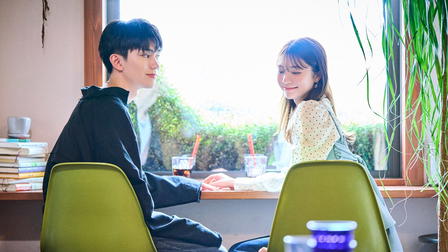 Koifure ~Koibito Miman ga Choudo ii~